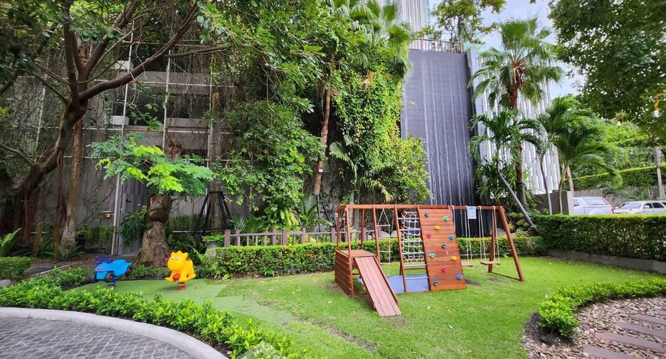 À vendre 1 chambre condo à North Pattaya, Pattaya