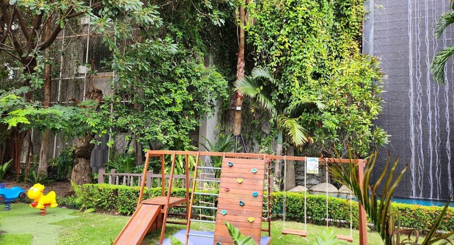 À vendre 1 chambre condo à North Pattaya, Pattaya