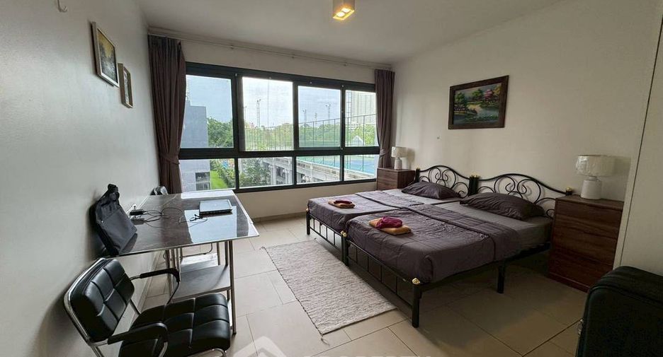 For sale 2 bedrooms condo in North Pattaya, Pattaya