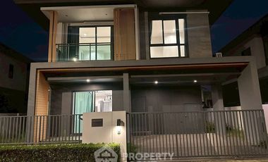 ขาย 4 ห้องนอน บ้านเดี่ยว ใน พัทยาตะวันออก, พัทยา