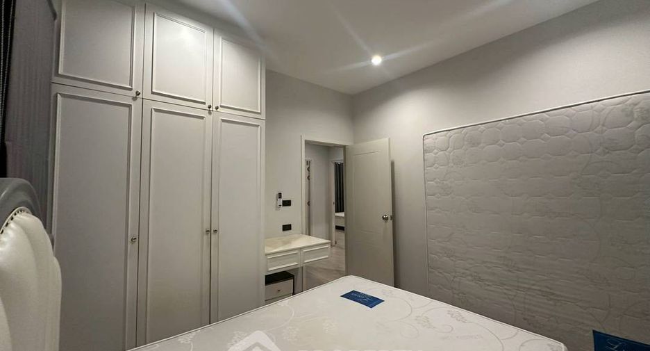ขาย 4 ห้องนอน บ้านเดี่ยว ใน พัทยาตะวันออก, พัทยา