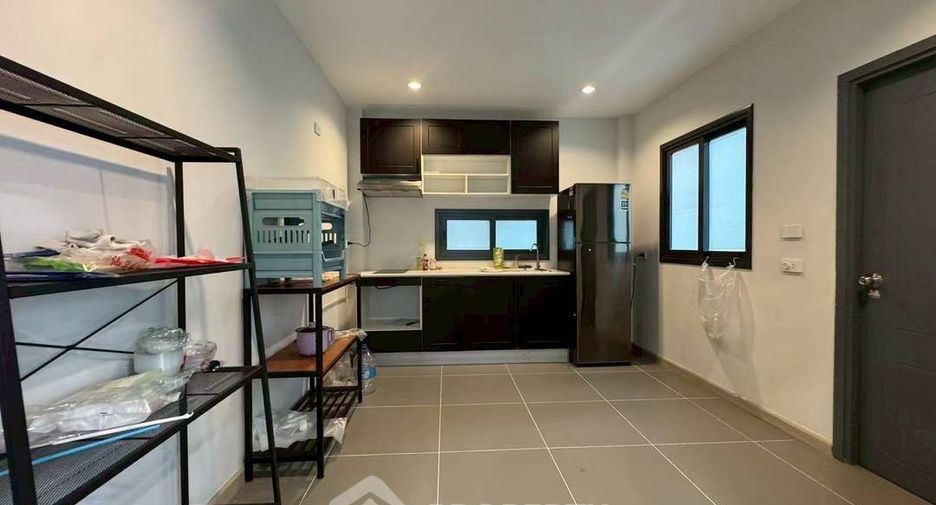 ขาย 3 ห้องนอน บ้านเดี่ยว ใน พัทยาตะวันออก, พัทยา