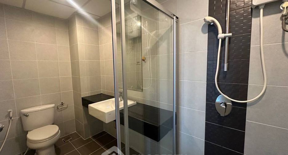 For sale 1 bed condo in South Pattaya, Pattaya