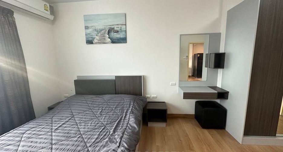 For sale 1 bed condo in South Pattaya, Pattaya