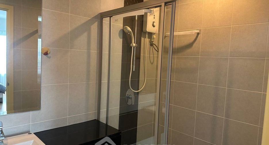 For sale 1 bed condo in South Pattaya, Pattaya