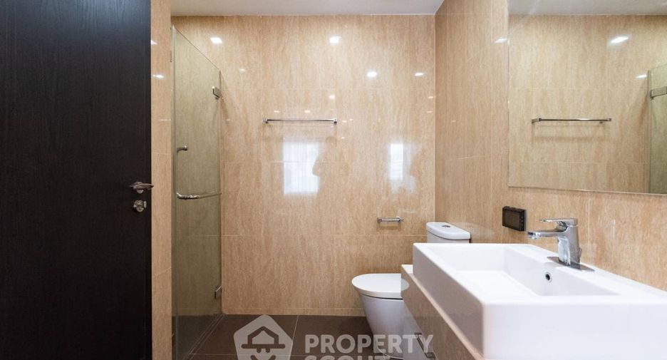 Wohnung zum Kauf mit 1 Zimmer in Pratumnak, Pattaya
