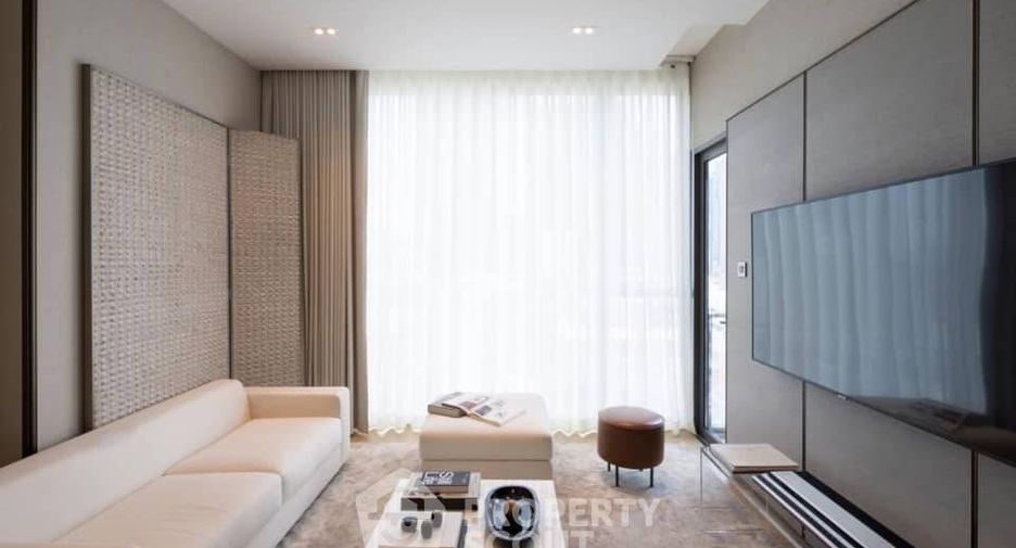 For sale 1 bed condo in Khlong Toei, Bangkok