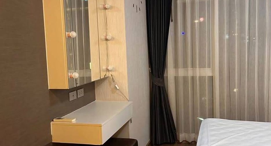 For rent and for sale 2 bedrooms condo in Watthana, Bangkok