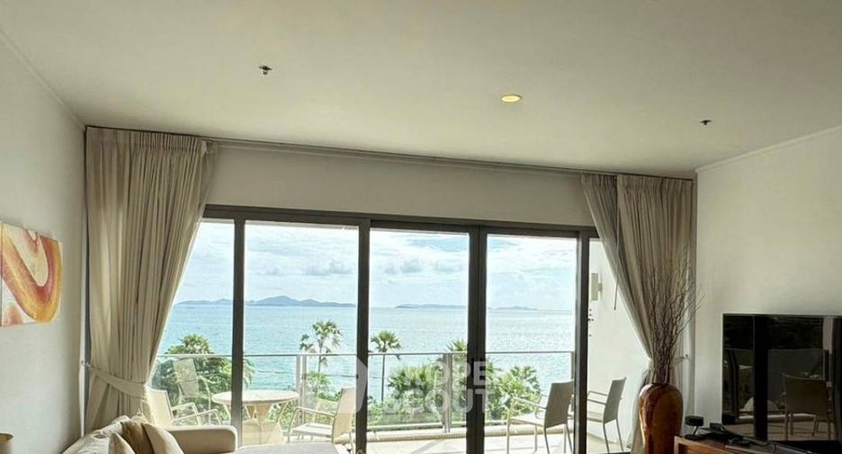 For sale 2 ベッドルーム condo in North Pattaya, Pattaya