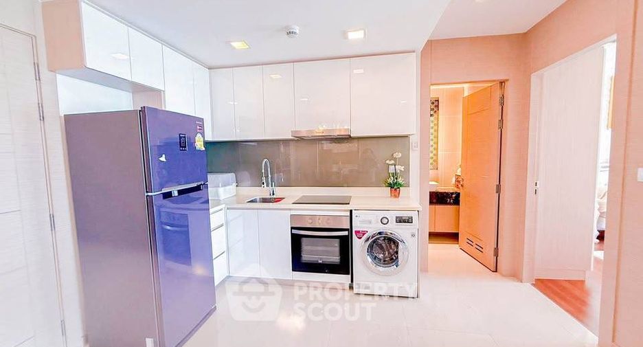For sale 1 bed condo in North Pattaya, Pattaya