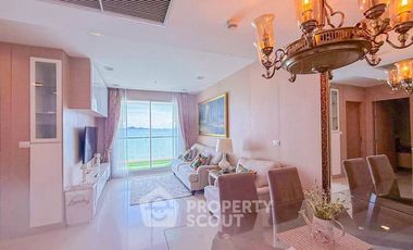 For sale 1 bed condo in North Pattaya, Pattaya