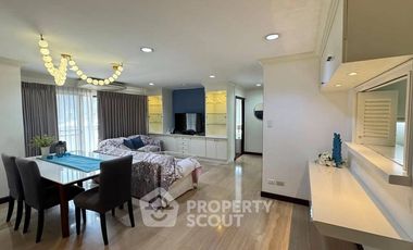 À vendre 3 chambres condo à Watthana, Bangkok