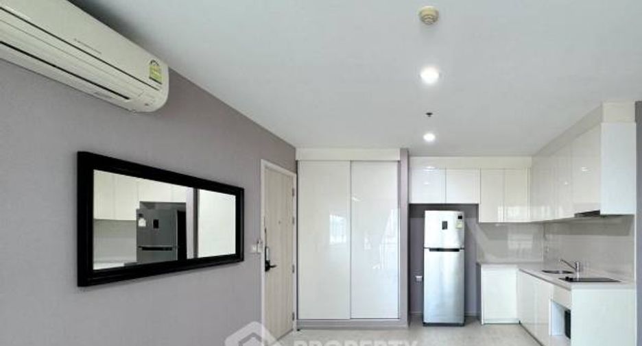 À vendre 2 chambres condo à Khlong Toei, Bangkok