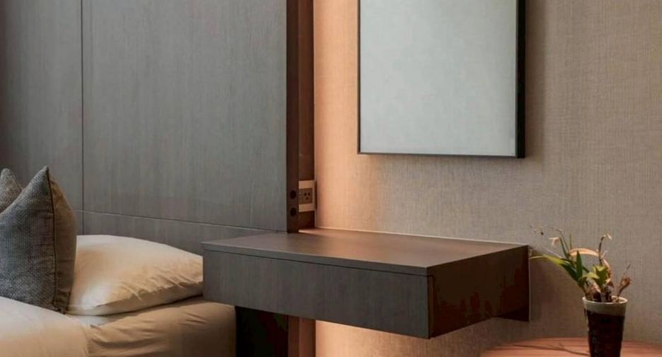 Condo en venta de 1 habitaciones en Khlong Toei, Bangkok