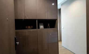 Аренда 1 кровать кондо в Сатхон, Бангкок