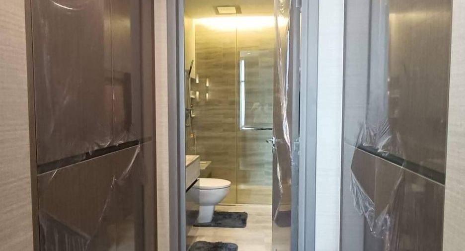 Аренда 1 кровать кондо в Сатхон, Бангкок