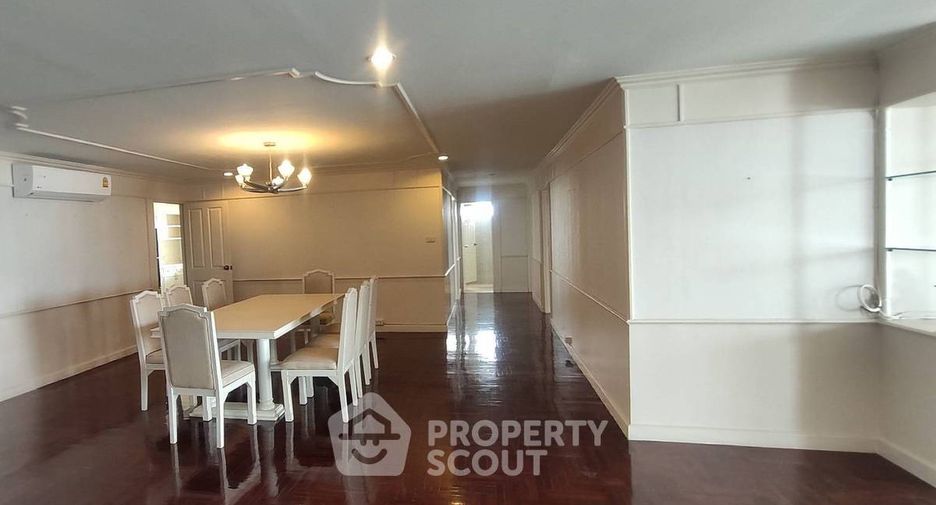 Wohnung zur Miete mit 3 Zimmer in Watthana, Bangkok