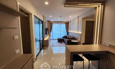 出租 2 卧室 公寓 在 Khlong San, 曼谷