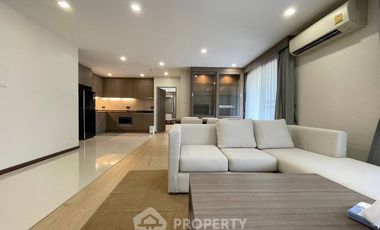 Wohnung zur Miete mit 3 Zimmer in Watthana, Bangkok