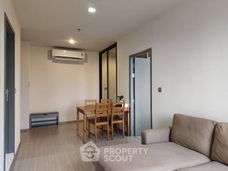 出租 2 卧室 公寓 在 Huai Khwang, 曼谷
