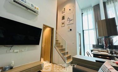 ให้เช่า 2 ห้องนอน คอนโด ใน จอมทอง, กรุงเทพฯ