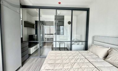 Wohnung zur Miete mit 1 Zimmer in Khlong Toei, Bangkok
