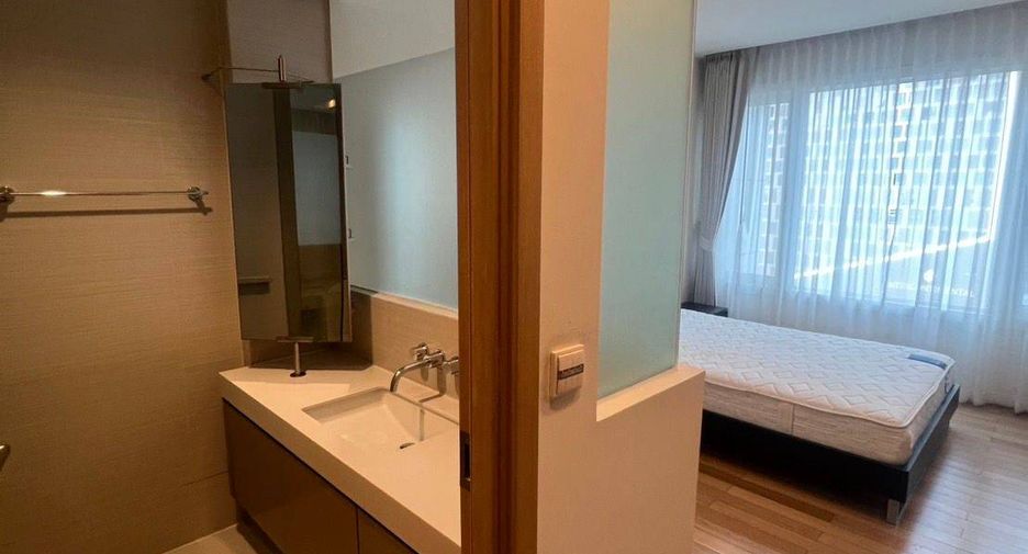 For rent 1 Beds condo in Khlong Toei, Bangkok