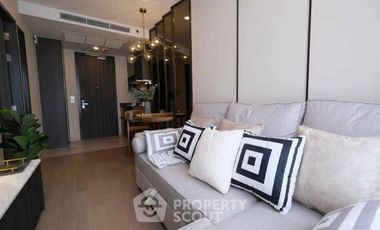 Condo en alquiler de 1 habitaciones en Khlong Toei, Bangkok