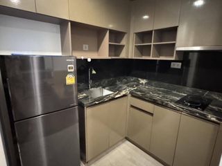 For rent 1 bed condo in Ratchathewi, Bangkok