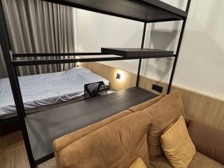 For rent 1 bed condo in Ratchathewi, Bangkok