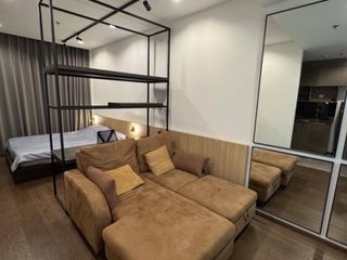For rent 1 bed condo in Ratchathewi, Bangkok