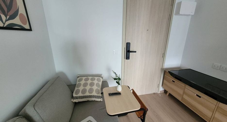 Аренда 1 кровать кондо в Кхлонг Тоеи, Бангкок
