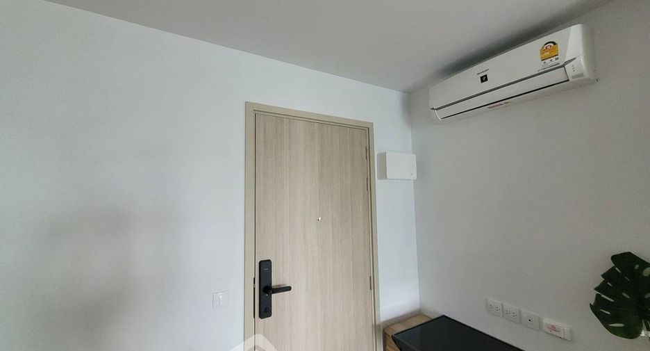 Аренда 1 кровать кондо в Кхлонг Тоеи, Бангкок