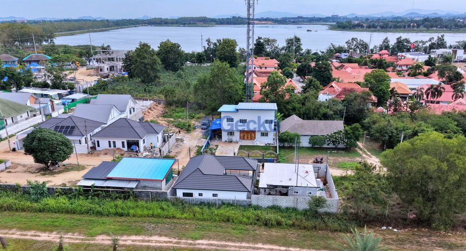 ขาย 3 ห้องนอน บ้านเดี่ยว ใน พัทยาตะวันออก, พัทยา