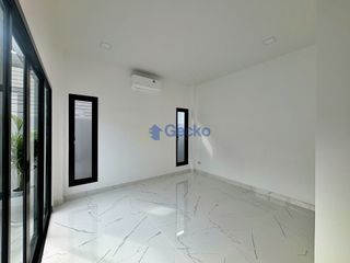 For sale 3 bedrooms house in Bang Lamung, Chonburi