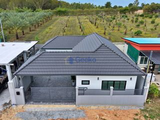 For sale 3 bedrooms house in Bang Lamung, Chonburi
