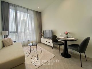 For rent 1 bed condo in Khlong San, Bangkok