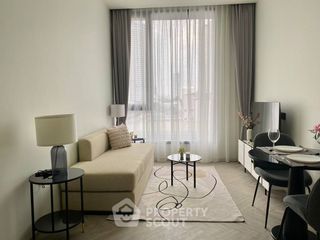 For rent 1 bed condo in Khlong San, Bangkok
