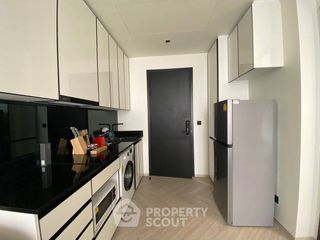 For rent 1 bed condo in Khlong San, Bangkok