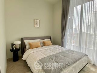 For rent 1 bed condo in Khlong San, Bangkok