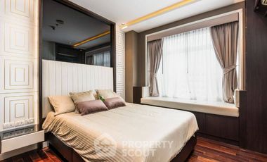 ให้เช่า 2 ห้องนอน คอนโด ใน วัฒนา, กรุงเทพฯ