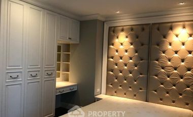 For rent 2 bedrooms condo in Bang Rak, Bangkok