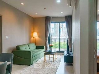 出租 2 卧室 公寓 在 Huai Khwang, 曼谷