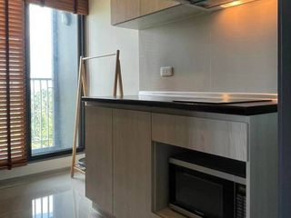 For rent 2 bedrooms condo in Phasi Charoen, Bangkok