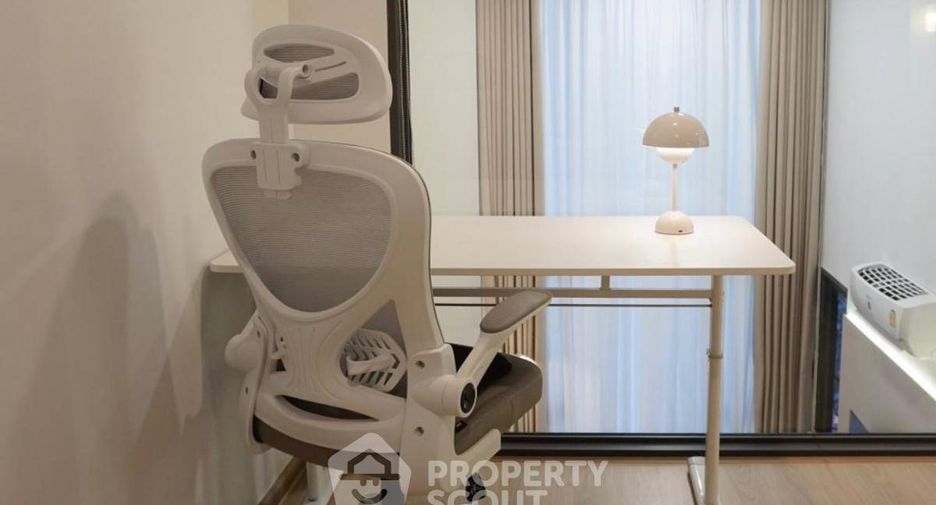 For rent 2 ベッドルーム condo in Khlong Toei, Bangkok