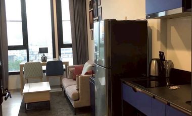 For rent 1 Beds condo in Watthana, Bangkok
