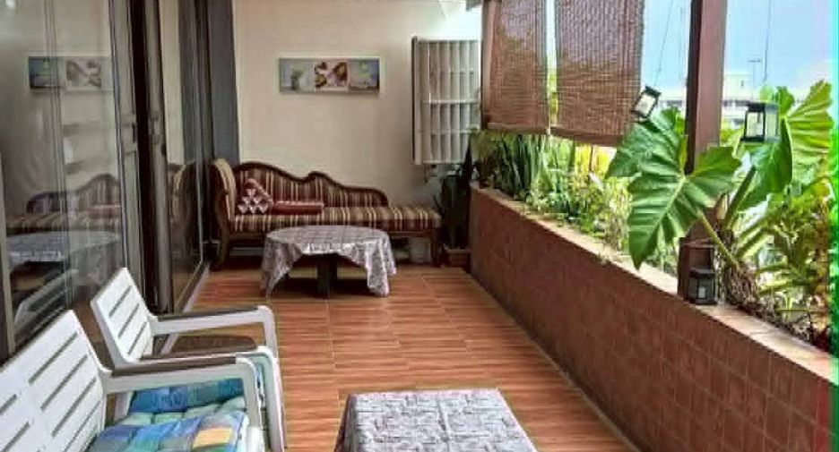 Wohnung zur Miete mit 4 Zimmer in Jomtien, Pattaya