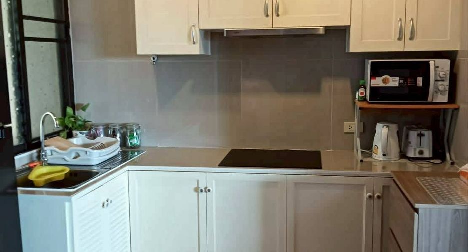 Wohnung zur Miete mit 4 Zimmer in Jomtien, Pattaya