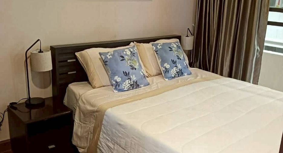Wohnung zur Miete mit 4 Zimmer in Jomtien, Pattaya