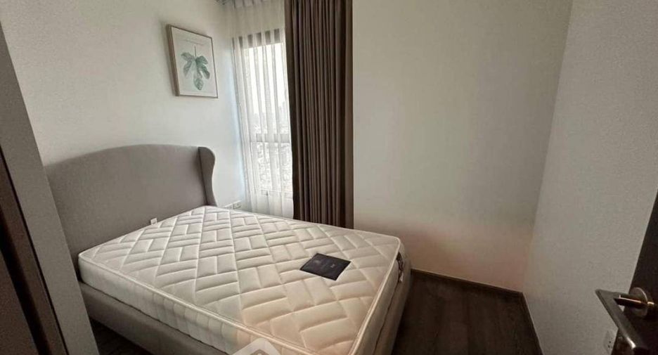 Condo en alquiler de 2 habitaciones en Watthana, Bangkok
